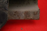 фото thumb №13, Балка бампера задняя задняя усилитель toyota corolla e12 5d 03-07