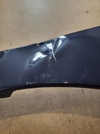 фото thumb №6, Крыло правые перед renault dacia lodgy доккер 260421830r