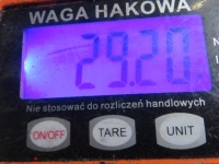 фото thumb №7, Дифференциал chevrolet captiva 2.0 d 25809423 g170100050