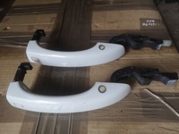 фото thumb №1, Ручка keyless audi a8 d4 ls9r