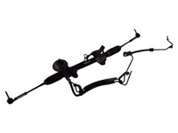 фото thumb №1, Трансмиссия рулевая рейка jeep compass 2.2 crd 11-