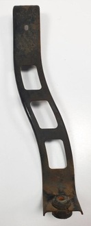 фото thumb №2, Кронштейн радіатор оливи лівий mazda rx-8 1.3