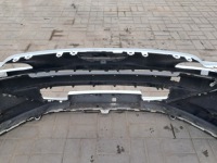 Peugeot 308cc t7 кабріолет  рестайлінг  бампер передній - оболонка в Україні, фото thumb