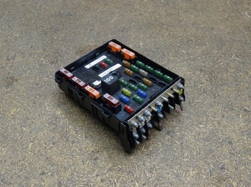 фото thumb №14, Vw sharan seat alhambra 7n 10-20 коробка основа запобіжників 3c0937125