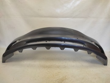 фото thumb №3, Tesla модель 3 рестайлінг бампер переднє перед 2023- 6pdc