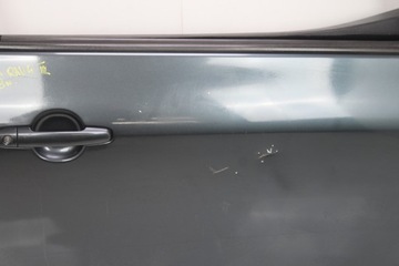 фото thumb №5, Дверь правый перед toyota rav4 iii 05-08r 1e0