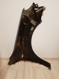 фото thumb №9, Subaru forester 08-13 крыло левый передний перед