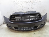 фото thumb №1, Бампер перед c2f mini countryman r60 lift