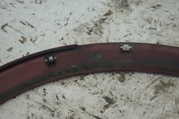 фото thumb №10, Планка крыльев правый зад honda civic viii рестайлинг