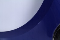 фото thumb №3, Крила лівий renault megane iv 4 17r. gt