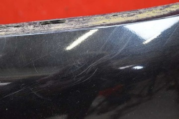 фото thumb №10, Бампер перед переднее чёрный 7l6807217r vw touareg 1 i 02-10