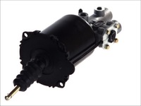 фото thumb №1, Man f2000 e2000 привод сцепления цилиндр сцепления łódź