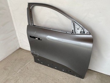 фото thumb №8, Renault megane e tech e-tech двері передні праві