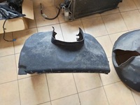 фото thumb №1, Volvo s80 v70 підкрилок перед передні ліва матеріал