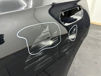 фото thumb №8, Bmw x1 u11 2022r-- двері ліві зад задні