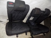 фото thumb №6, Peugeot 3008 i 09-12 заднее сиденье задняя правый левый задняя