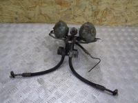 фото thumb №5, Распределитель сфера актуатор турбины подвеска citroen c6 2.7 hdi