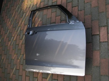 фото thumb №6, Двері передні праві honda jazz v 2020-2025r оригінал