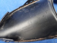 фото thumb №5, Peugeot 301 2016- 16- решётка рамка правая