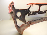 фото thumb №12, Бампер перед 4xpdc bmw x2 f39 m-pakiet 8069086