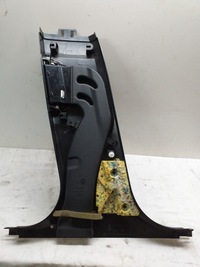 фото thumb №4, Bmw 5 f10 защита стойка b правая