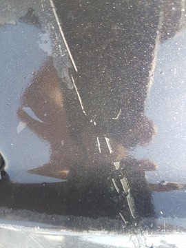 фото thumb №9, Бампер перед переднє кузов opel astra h 2004-2014