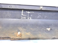 фото thumb №3, Молдинг накладка порог левый задняя vq kia sorento i