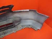 фото thumb №13, Honda civic 7 vii eu7 hb 01-04 бампер перед переднее решётка решётка радиатора g502m