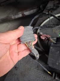 Mercedes w213 радар датчик pdc 6x датчик жгут acc 0009053607 2139051500 Оригинал, фото thumb