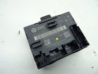 фото thumb №1, Модуль блок управления дверь 4f0959792t audi a6 .