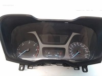 фото thumb №1, Ford transit custom mk8 счетчик приборы bk2t10849hh