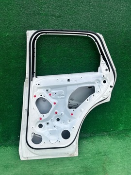 фото thumb №14, Дверь правые задние правые зад mazda cx60 cx-60 2022-