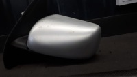 Дзеркало ліва alfa romeo 145 5pin сріблястий Оригінал, фото thumb