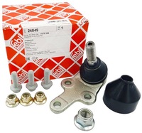 фото thumb №1, Febi шаровая опора рычага volvo c70 ii s40 ii v50