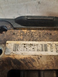 фото thumb №9, Блок двигуна vw tiguan 1.4 tsi 110kw cav 1,4 tsi