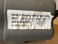 фото thumb №13, Audi a4 b8 avant универсал ролета багажника 8k9863553