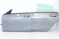 фото thumb №1, Дверь левая левый перед передние задняя bmw f44 c4w