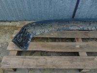 фото thumb №14, Бампер задняя vw caddy iii 2010-2015 2k0807421