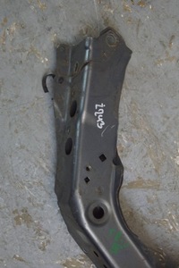 фото thumb №10, Pas передний верхний усилитель honda cr-v iii ż243