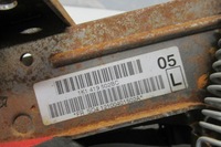 фото thumb №10, Vw golf vi+ 12r колонка замок запалювання перемикачі kpl