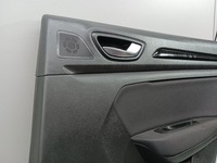 фото thumb №3, Оббивка двері правий задня renault megane iv
