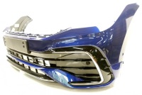 фото thumb №13, Новий org бампер перед vw tiguan ii 5na 6xpdc ld5k