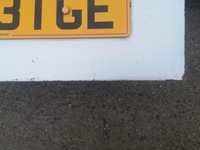 фото thumb №14, Дверь skrzydelkowe левый зад opel vivaro a renault trafic ii рестайлинг 06-14