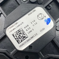 фото thumb №16, Панель управление обдув кондиционера dacia jogger logan iii sandero iii