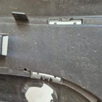 Jeep compas ii 2 рестайлинг  20- бампер перед передний pdc 52154349 Недорого, фото thumb