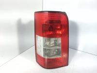 фото thumb №1, Citroen berlingo 96-08 лампа ліва задня задня оригінальний номер 9657977080