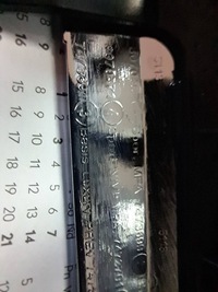 фото thumb №14, Bmw g30 g31 5 решётки радиатора решётка радиатора решётка радиатора решётка радиатора