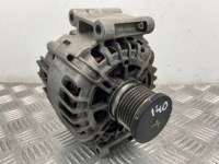 Купити Генератор mercedes w212 w204 1.8 cgi a0009063000, фото thumb