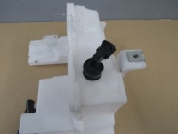 Ford focus mk4 2018-2021r бак омивача Недорого, фото thumb