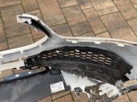 Mercedes gle w167 бампер перед orygi. в Україні, фото thumb